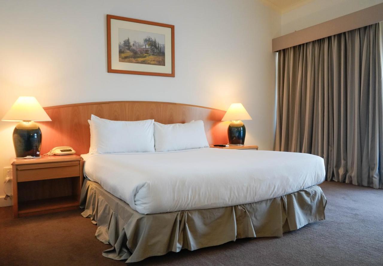 Breakfree Wirrina Cove Hotel Eksteriør billede