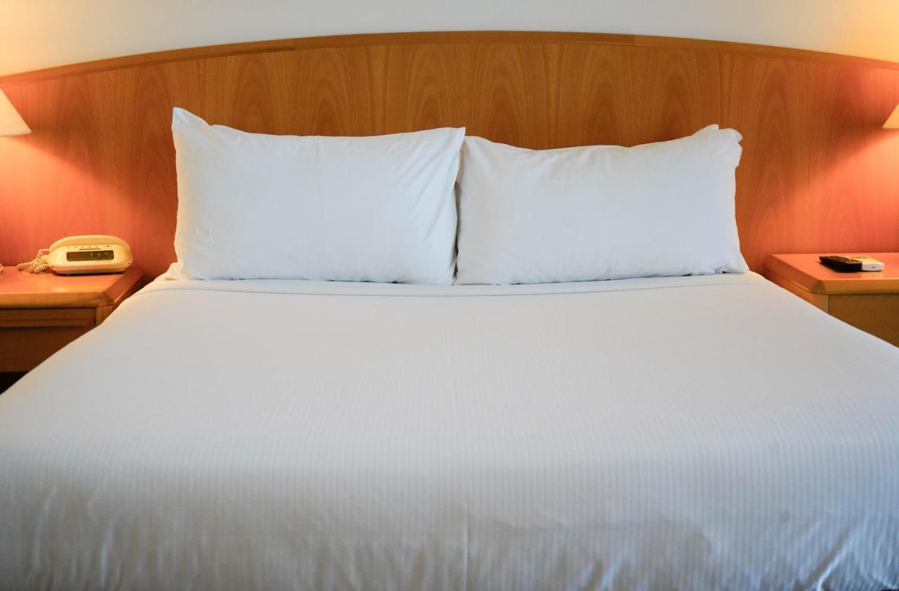Breakfree Wirrina Cove Hotel Eksteriør billede